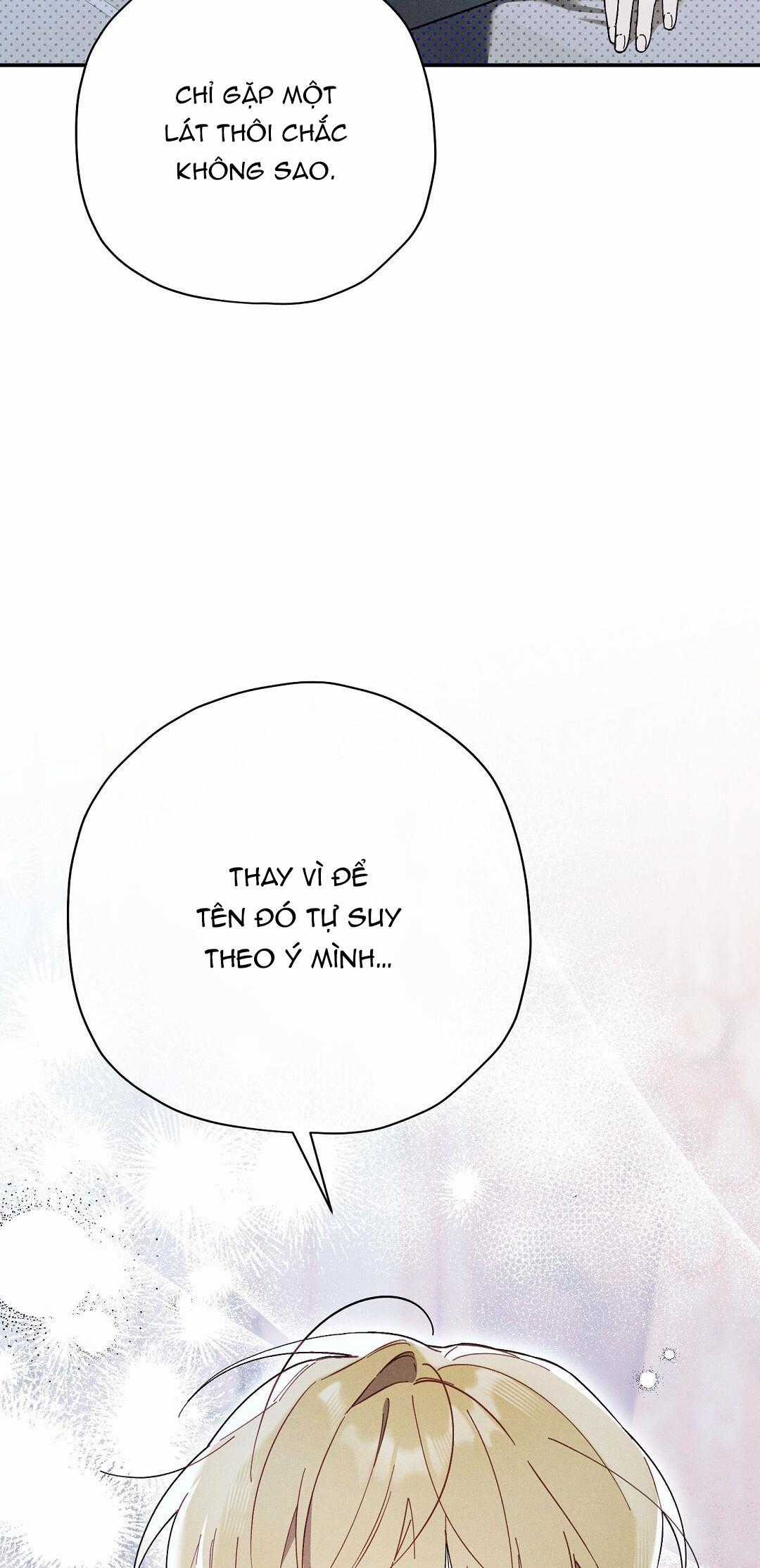 Hoàng Tử Hư Hỏng Che Giấu Mình Là Omega Chapter 23 trang 29