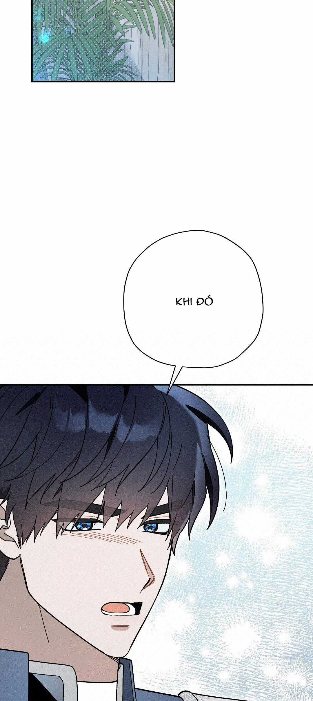 Hoàng Tử Hư Hỏng Che Giấu Mình Là Omega Chapter 23 trang 40