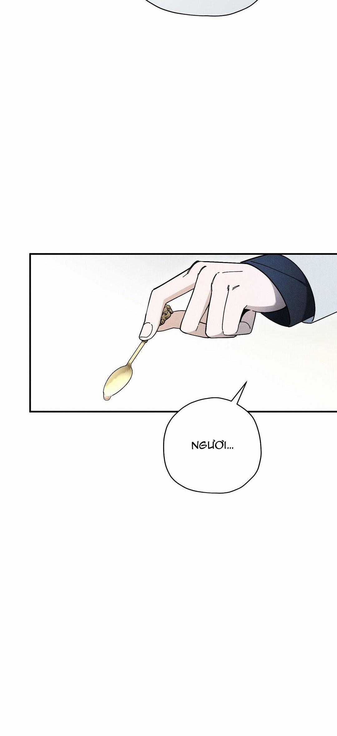 Hoàng Tử Hư Hỏng Che Giấu Mình Là Omega Chapter 23 trang 42