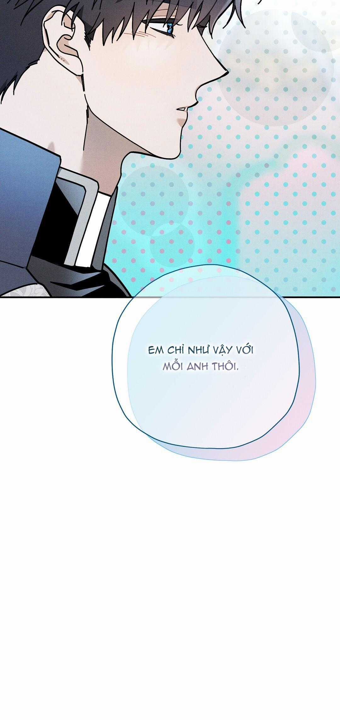 Hoàng Tử Hư Hỏng Che Giấu Mình Là Omega Chapter 23 trang 51