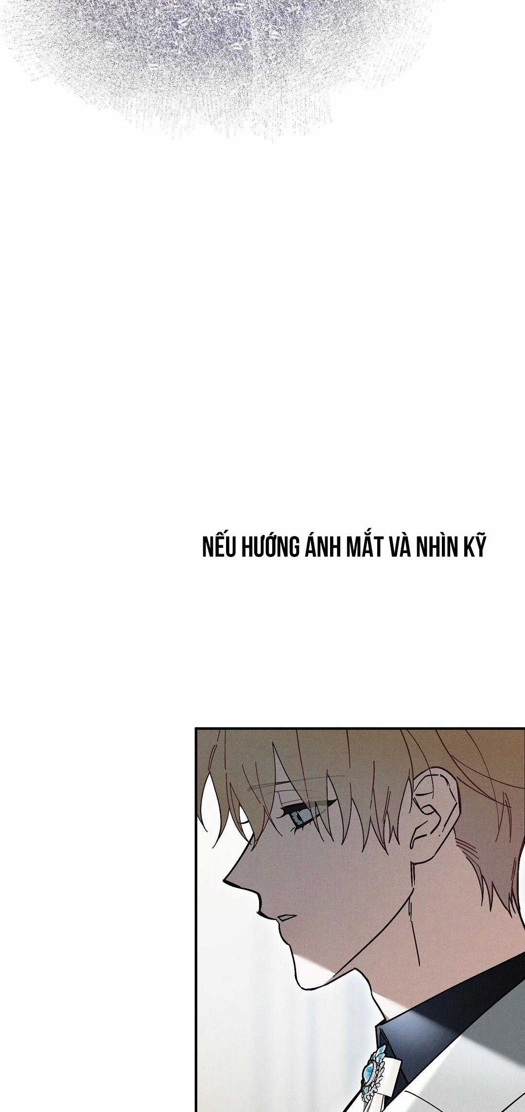 Hoàng Tử Hư Hỏng Che Giấu Mình Là Omega Chapter 23 trang 59