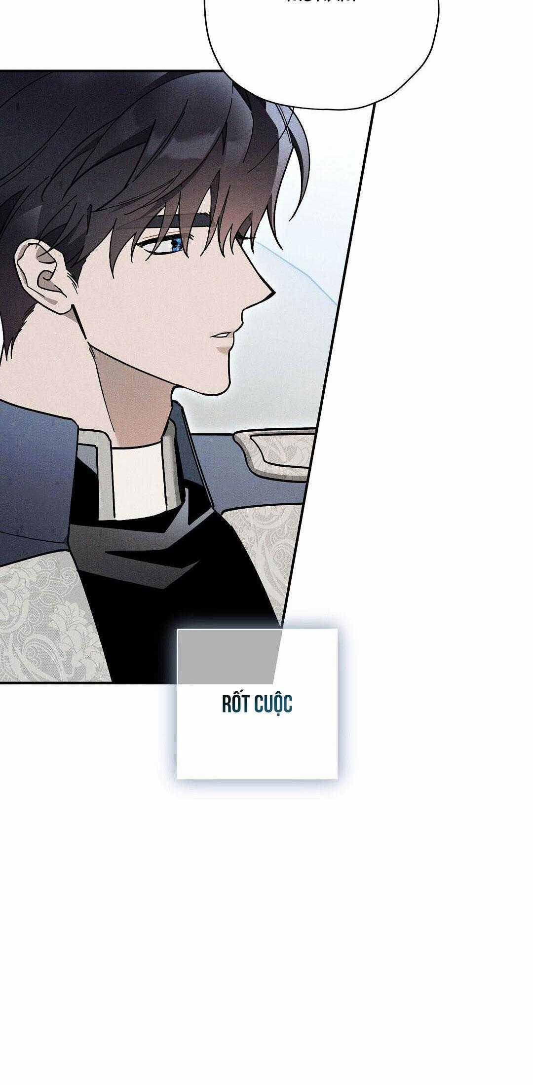 Hoàng Tử Hư Hỏng Che Giấu Mình Là Omega Chapter 23 trang 64