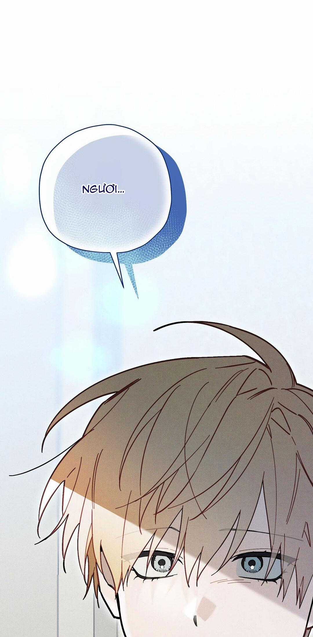 Hoàng Tử Hư Hỏng Che Giấu Mình Là Omega Chapter 23 trang 65