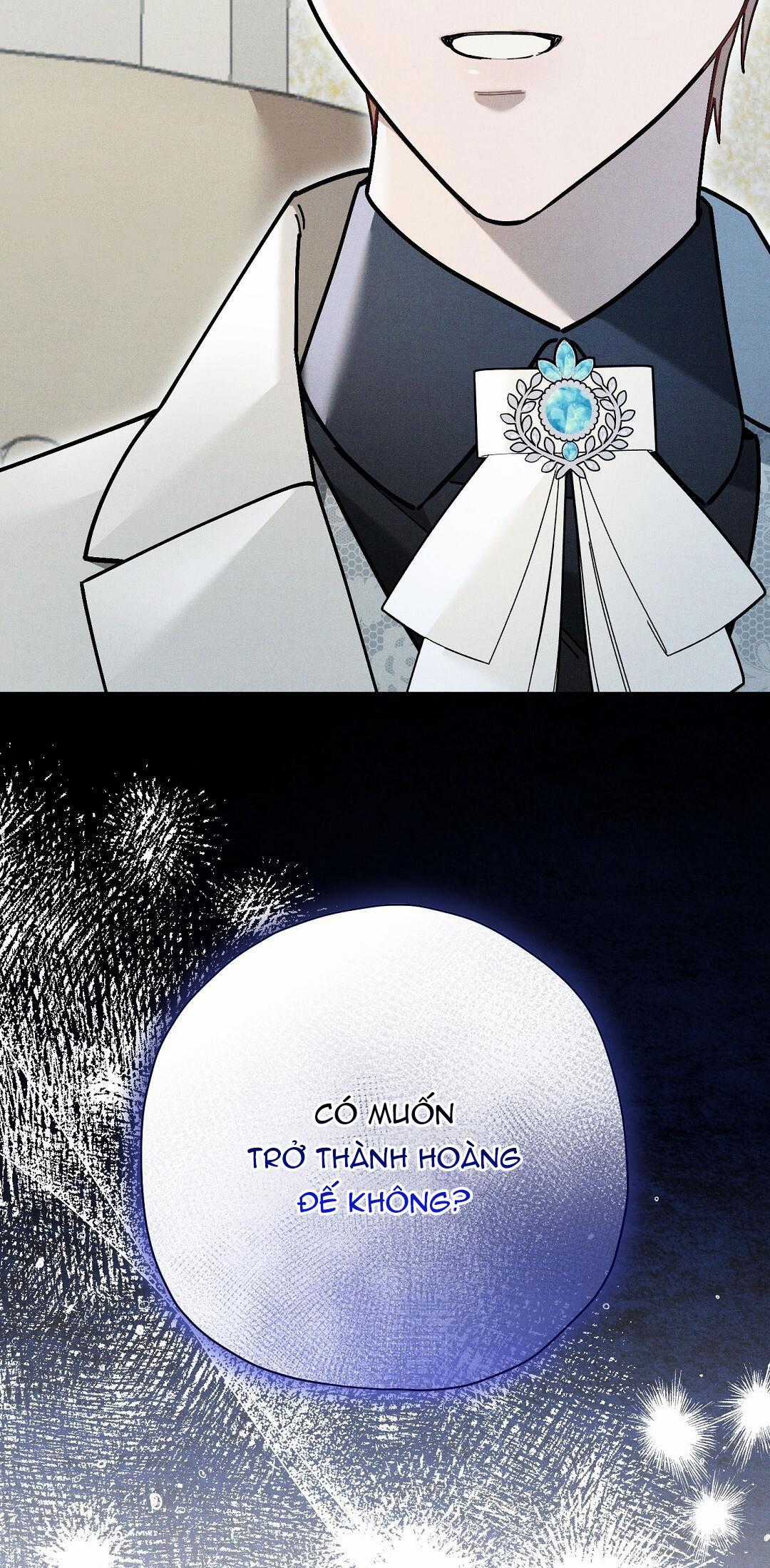 Hoàng Tử Hư Hỏng Che Giấu Mình Là Omega Chapter 23 trang 66