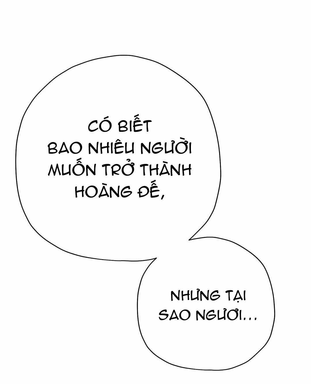 Hoàng Tử Hư Hỏng Che Giấu Mình Là Omega Chapter 24 trang 10