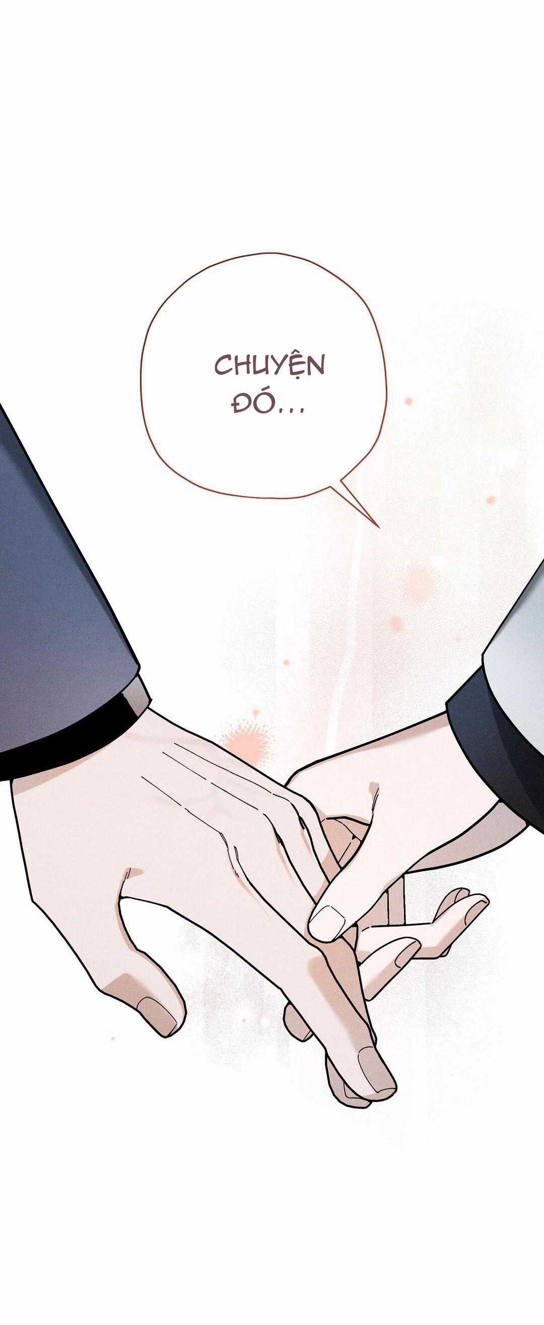 Hoàng Tử Hư Hỏng Che Giấu Mình Là Omega Chapter 24 trang 30