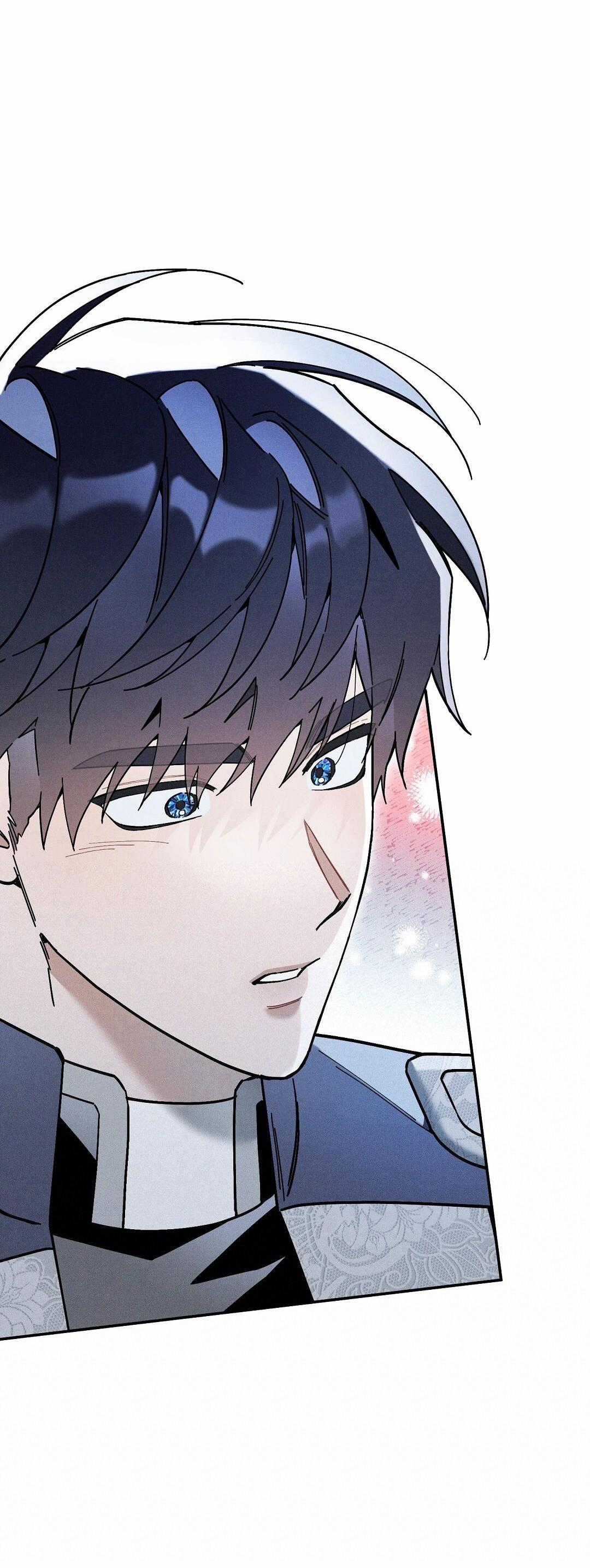 Hoàng Tử Hư Hỏng Che Giấu Mình Là Omega Chapter 24 trang 31