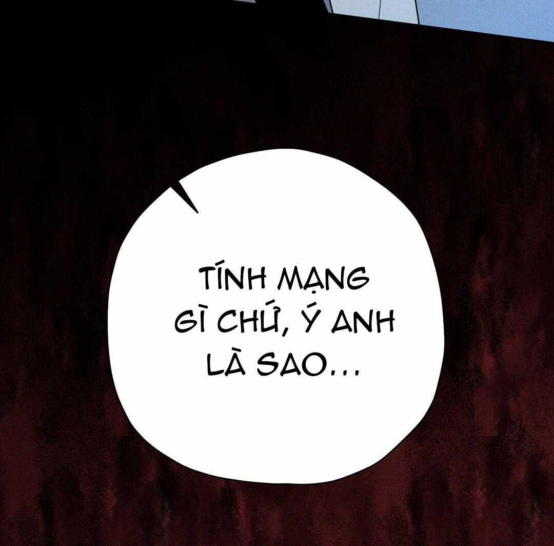 Hoàng Tử Hư Hỏng Che Giấu Mình Là Omega Chapter 24 trang 33