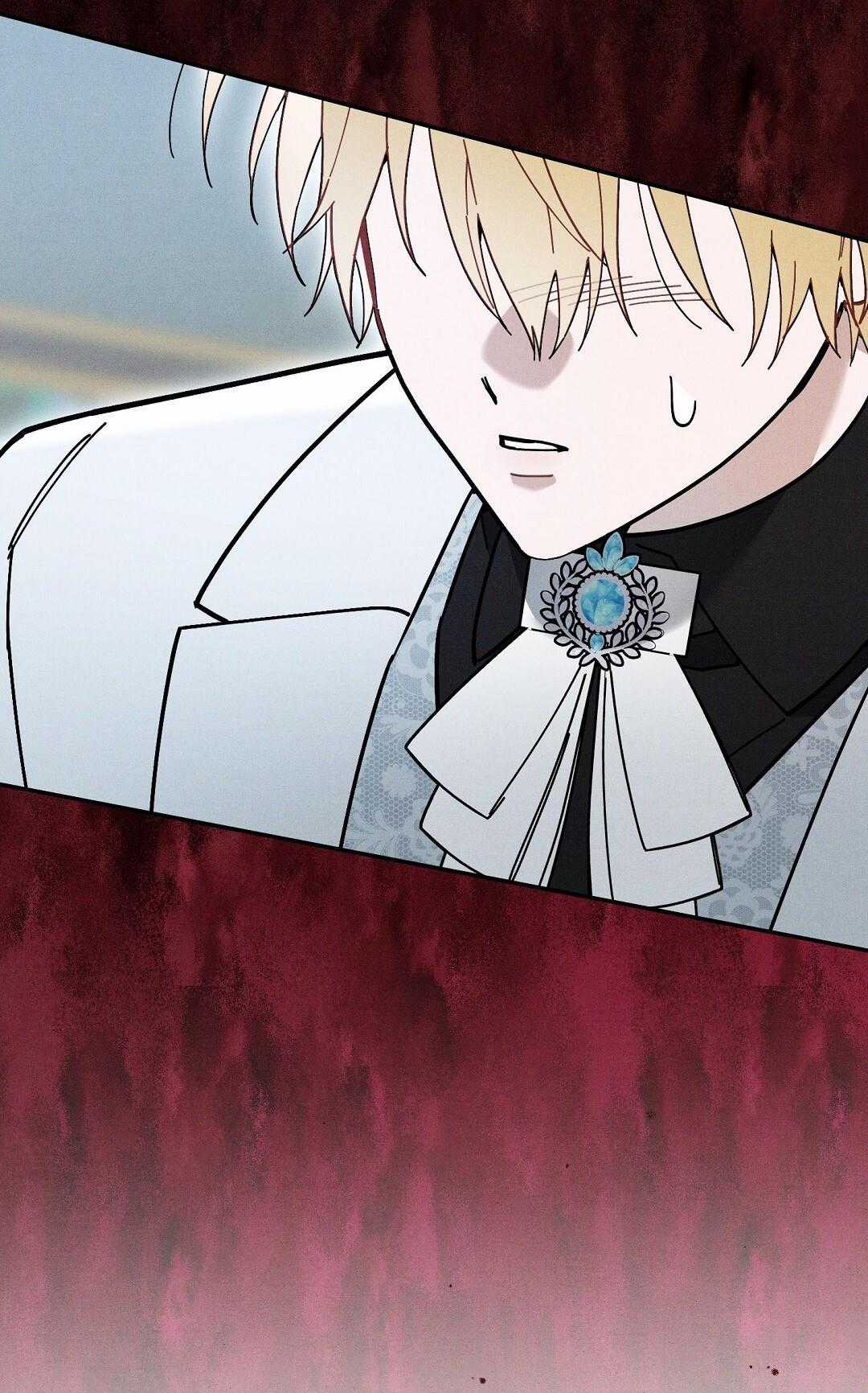 Hoàng Tử Hư Hỏng Che Giấu Mình Là Omega Chapter 24 trang 34