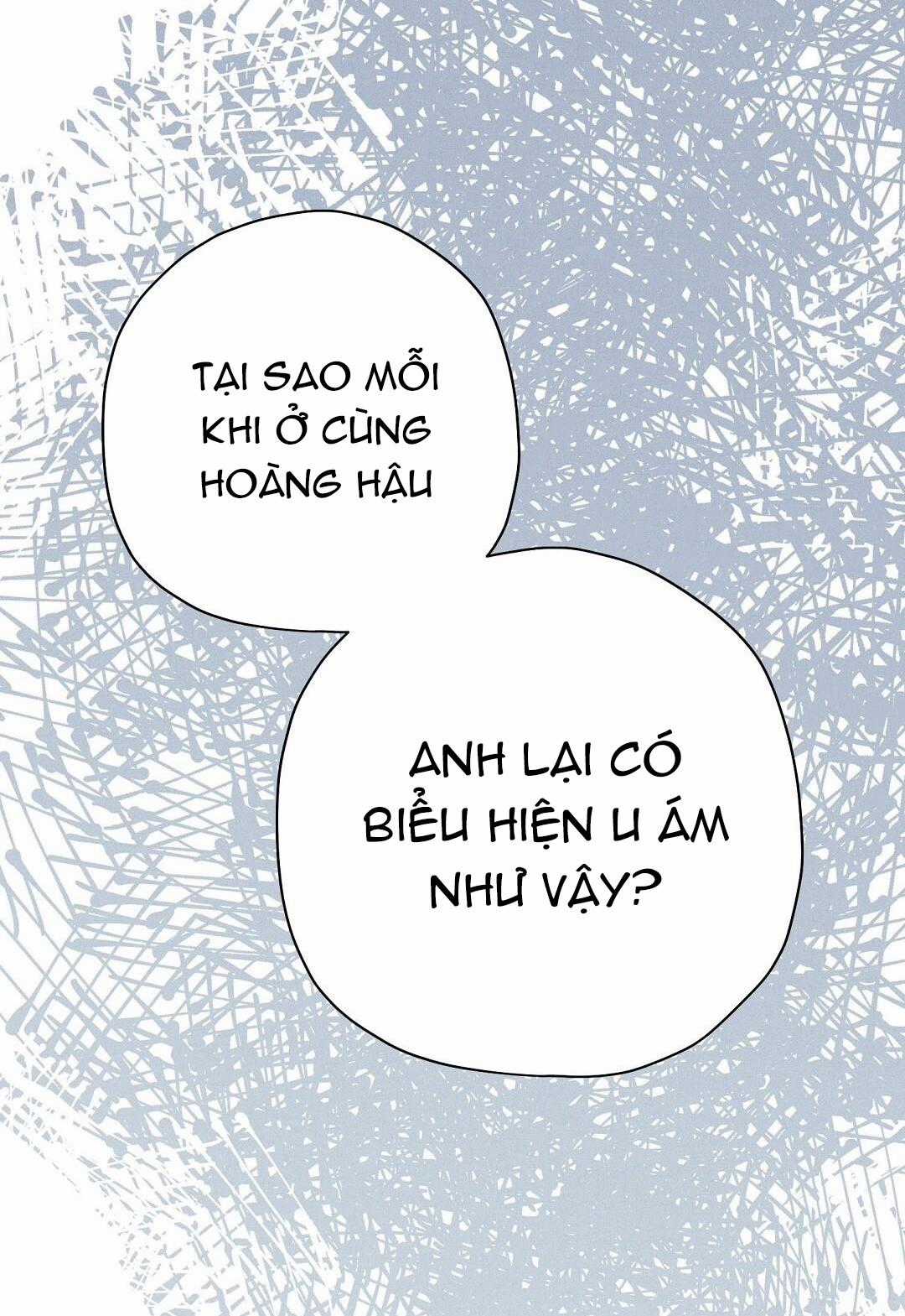 Hoàng Tử Hư Hỏng Che Giấu Mình Là Omega Chapter 24 trang 54