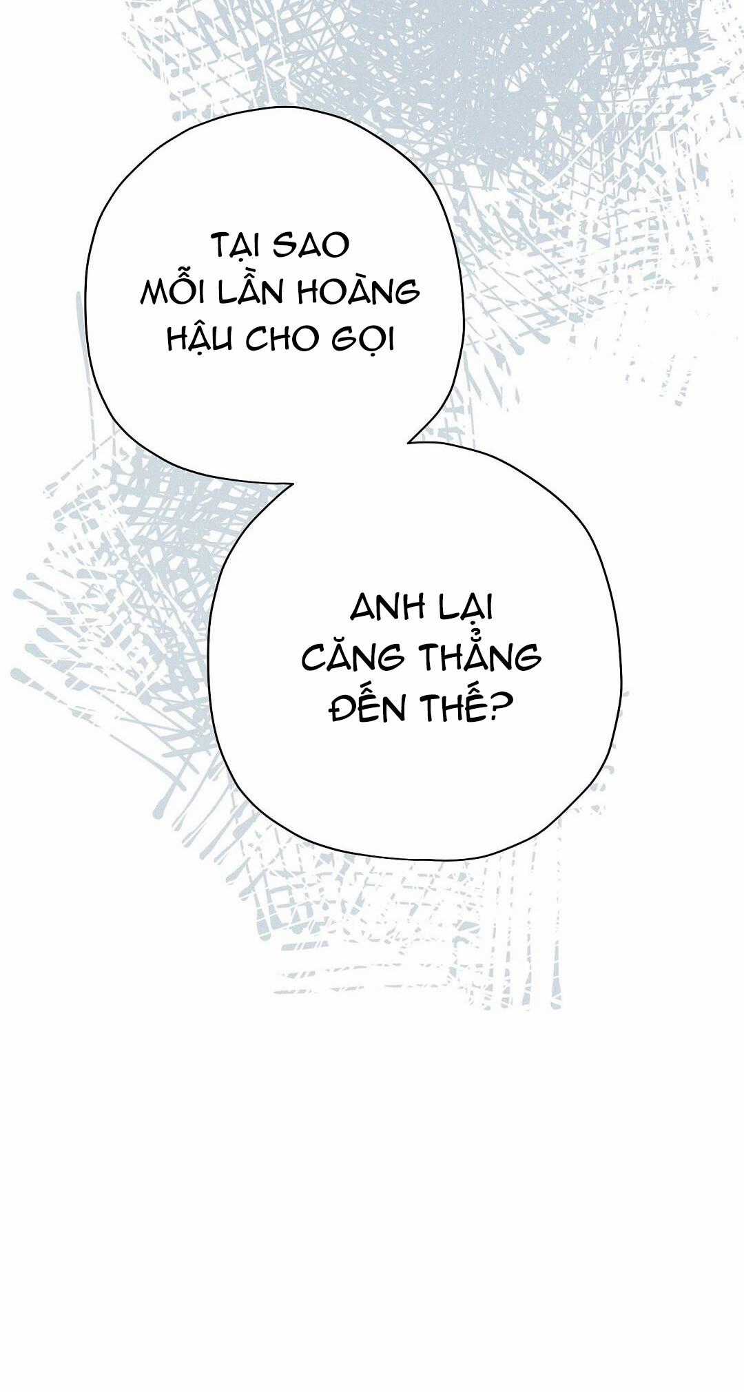 Hoàng Tử Hư Hỏng Che Giấu Mình Là Omega Chapter 24 trang 55