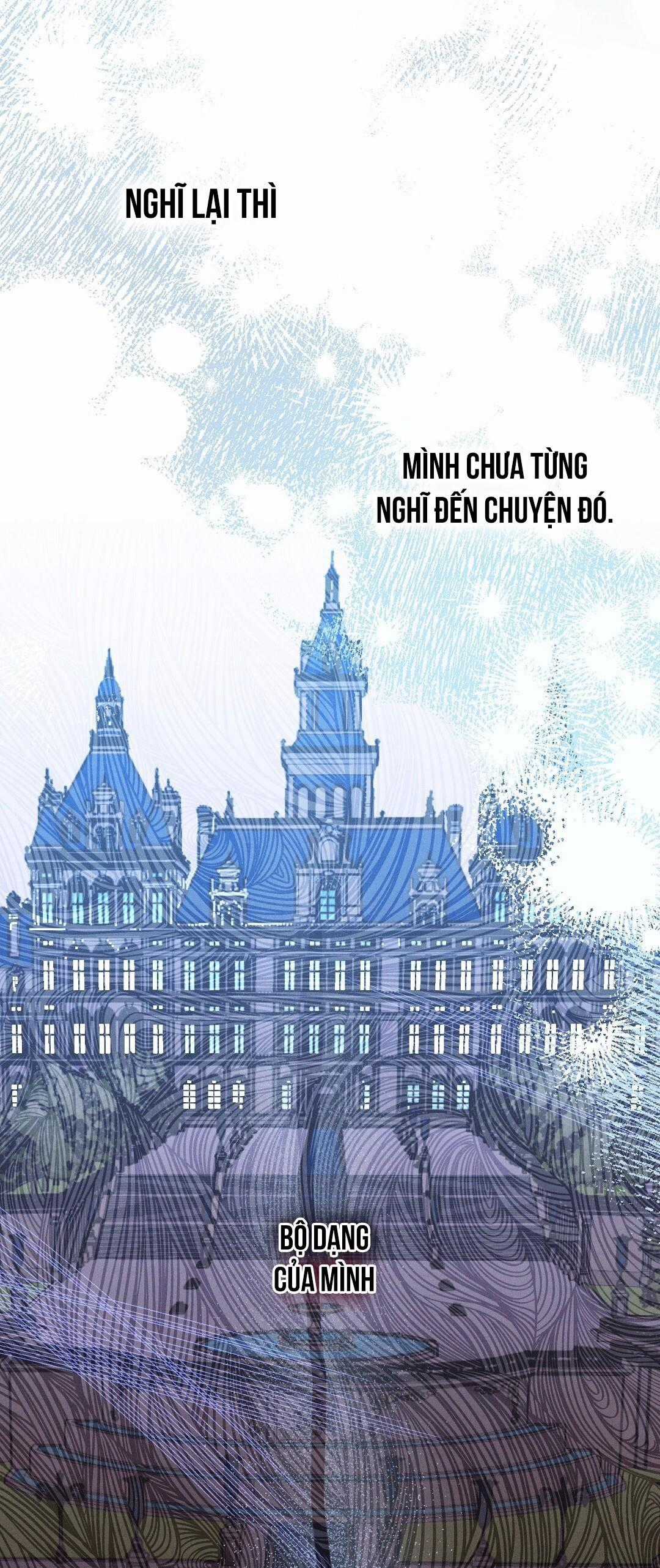 Hoàng Tử Hư Hỏng Che Giấu Mình Là Omega Chapter 25 trang 14