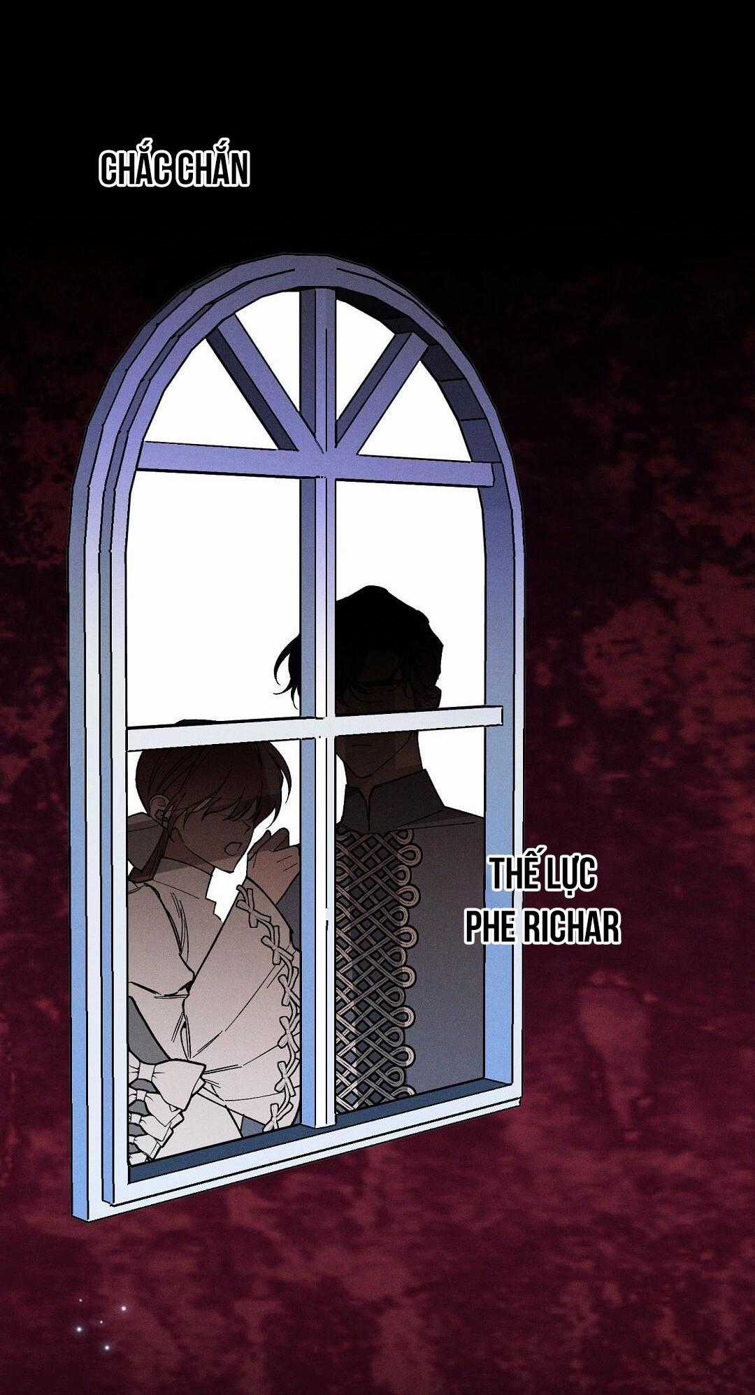 Hoàng Tử Hư Hỏng Che Giấu Mình Là Omega Chapter 25 trang 16