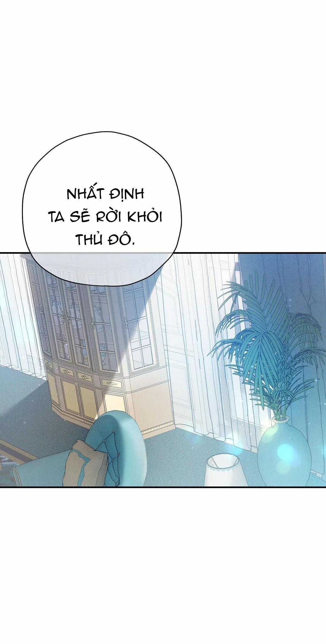 Hoàng Tử Hư Hỏng Che Giấu Mình Là Omega Chapter 25 trang 23