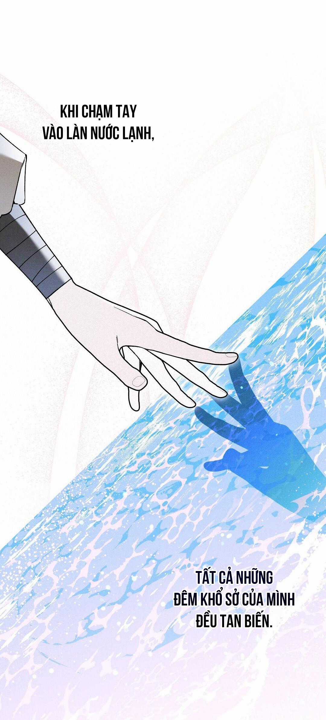 Hoàng Tử Hư Hỏng Che Giấu Mình Là Omega Chapter 25 trang 28