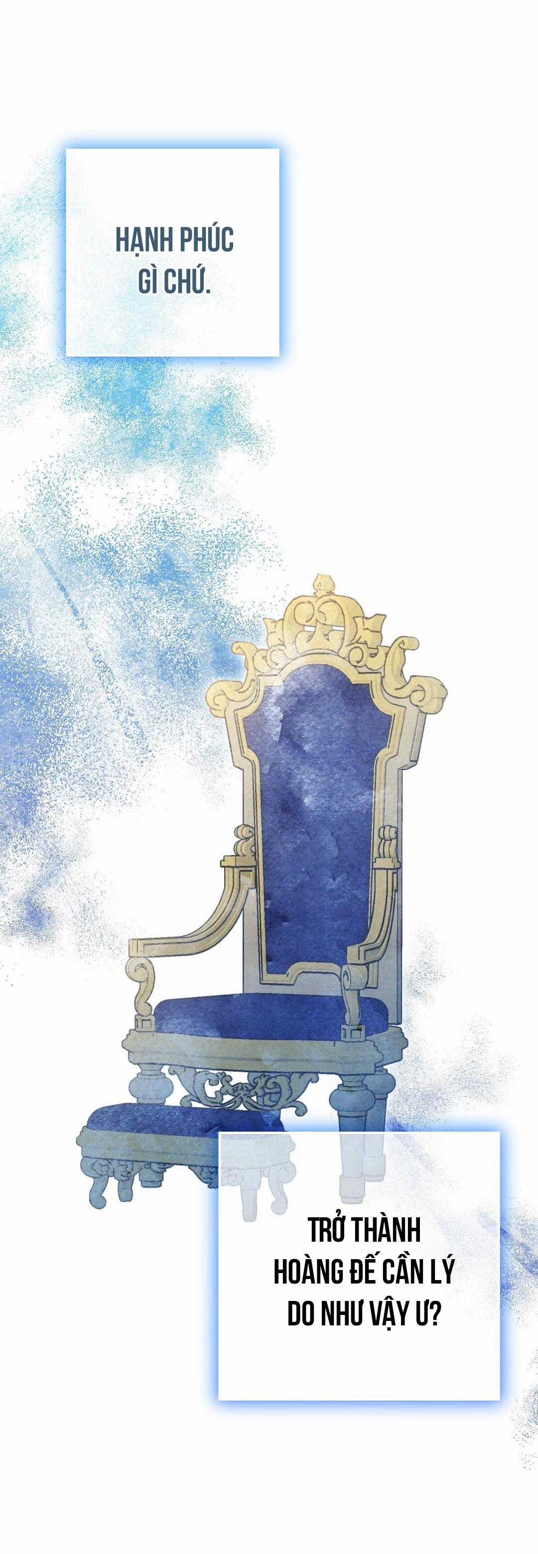 Hoàng Tử Hư Hỏng Che Giấu Mình Là Omega Chapter 25 trang 39