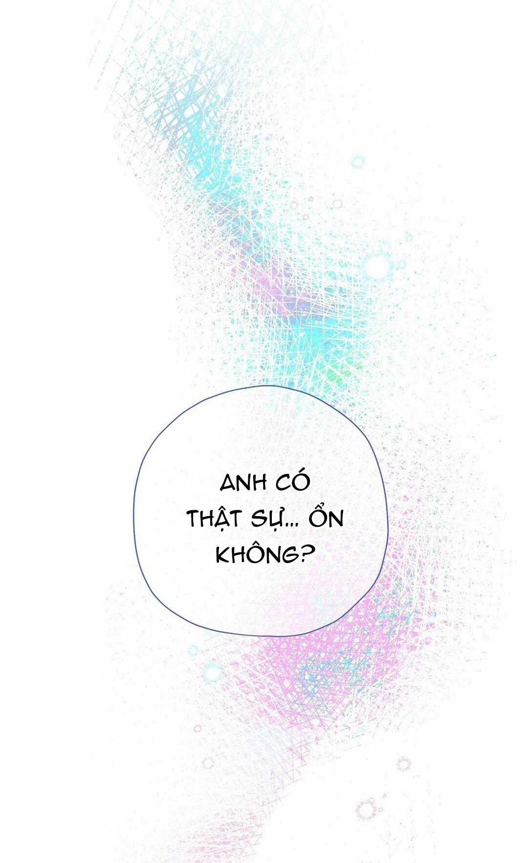 Hoàng Tử Hư Hỏng Che Giấu Mình Là Omega Chapter 25 trang 4