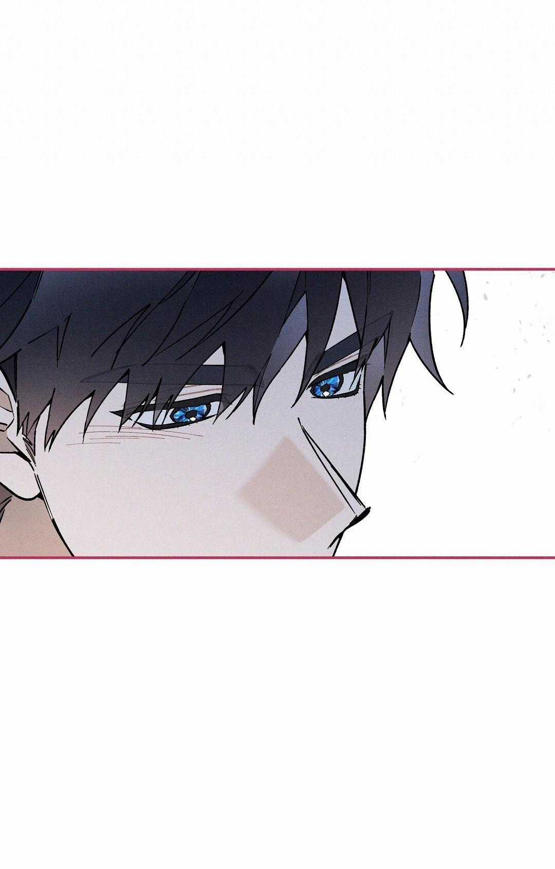 Hoàng Tử Hư Hỏng Che Giấu Mình Là Omega Chapter 25 trang 43