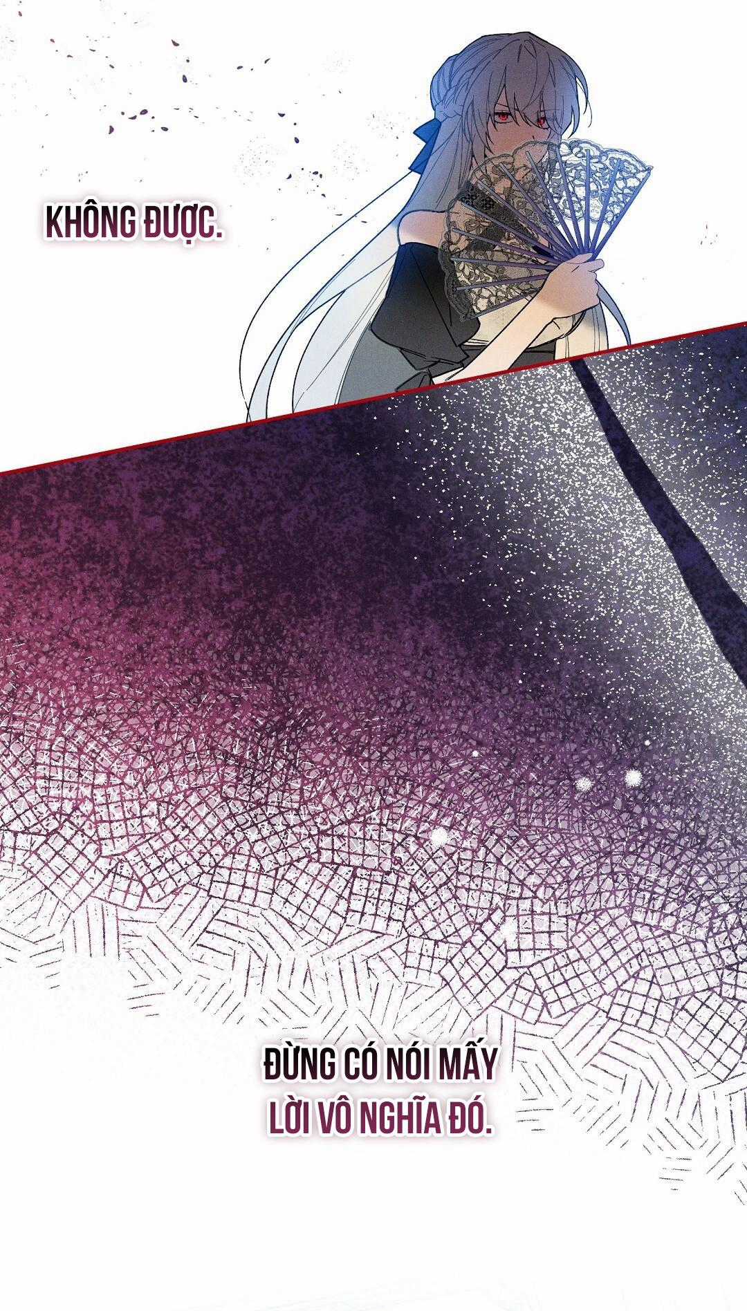 Hoàng Tử Hư Hỏng Che Giấu Mình Là Omega Chapter 25 trang 46