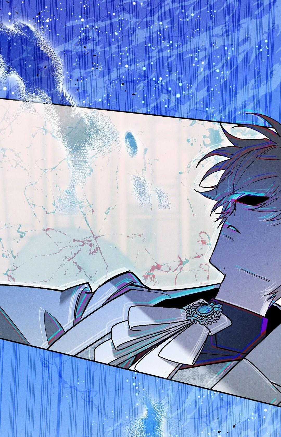 Hoàng Tử Hư Hỏng Che Giấu Mình Là Omega Chapter 25 trang 54