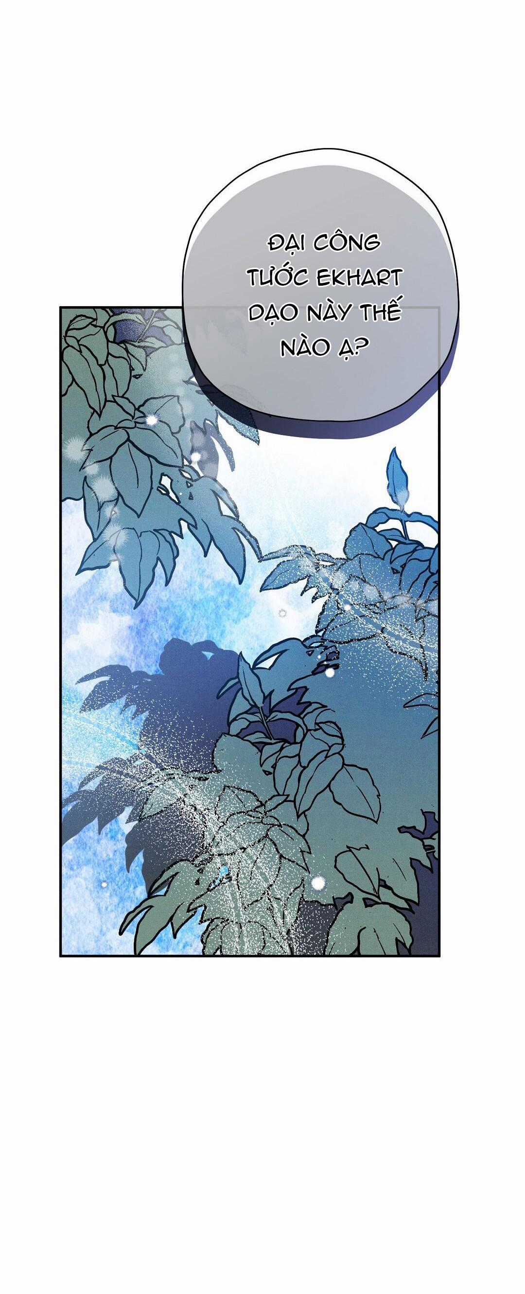 Hoàng Tử Hư Hỏng Che Giấu Mình Là Omega Chapter 27 trang 26