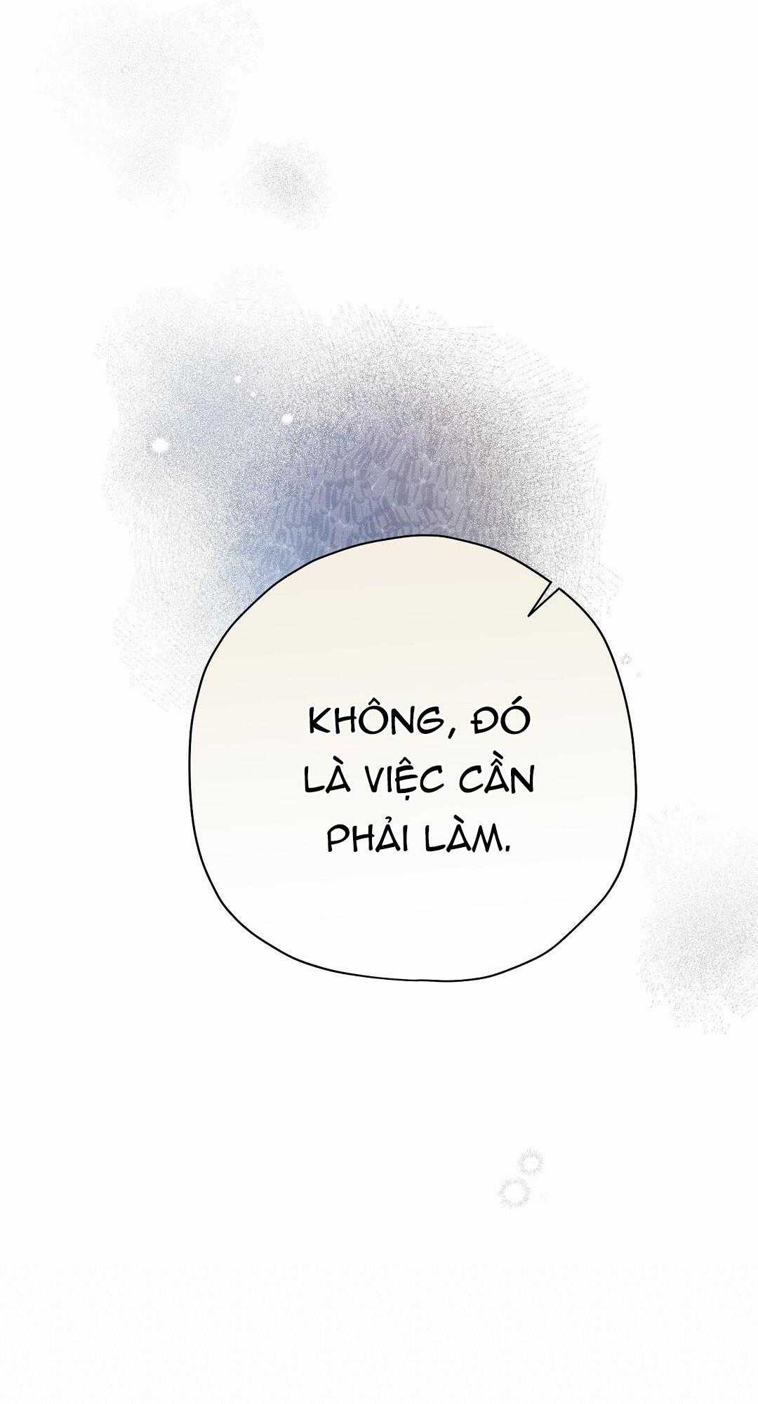 Hoàng Tử Hư Hỏng Che Giấu Mình Là Omega Chapter 27 trang 31