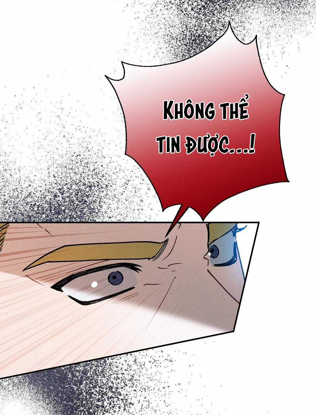 Hoàng Tử Hư Hỏng Che Giấu Mình Là Omega Chapter 27 trang 36