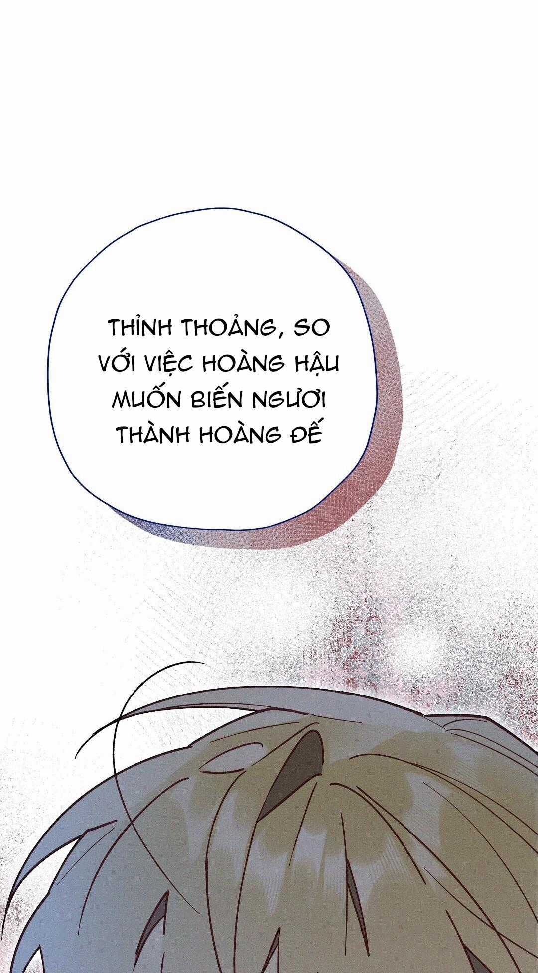 Hoàng Tử Hư Hỏng Che Giấu Mình Là Omega Chapter 27 trang 50