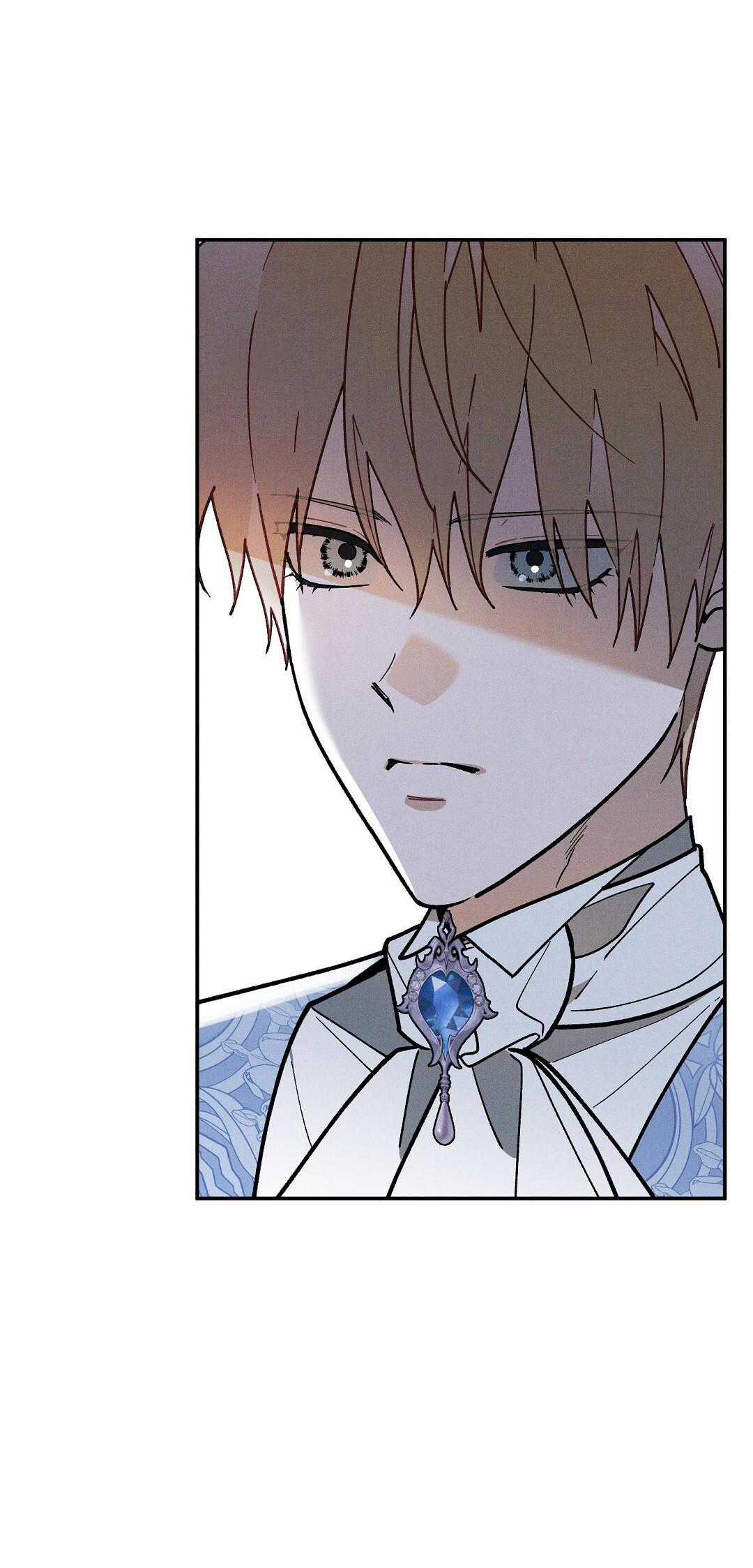 Hoàng Tử Hư Hỏng Che Giấu Mình Là Omega Chapter 28 trang 11