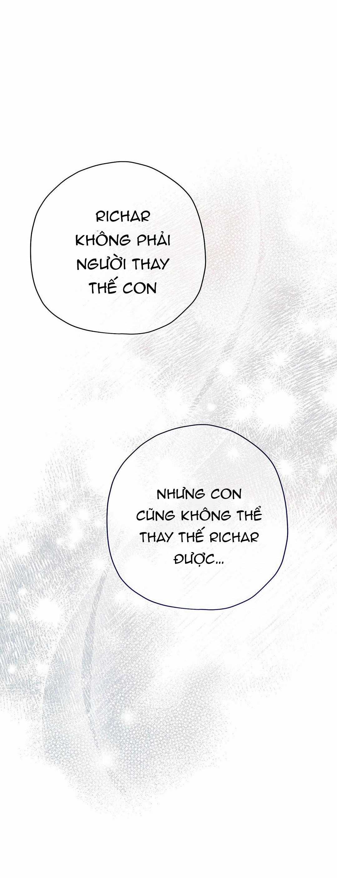 Hoàng Tử Hư Hỏng Che Giấu Mình Là Omega Chapter 28 trang 33