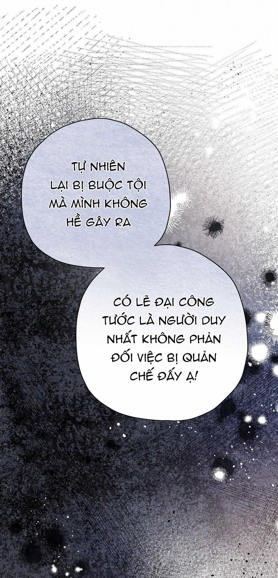 Hoàng Tử Hư Hỏng Che Giấu Mình Là Omega Chapter 29 trang 10