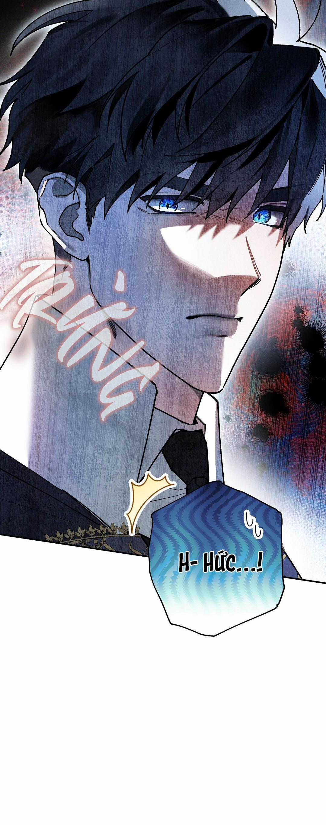 Hoàng Tử Hư Hỏng Che Giấu Mình Là Omega Chapter 29 trang 15