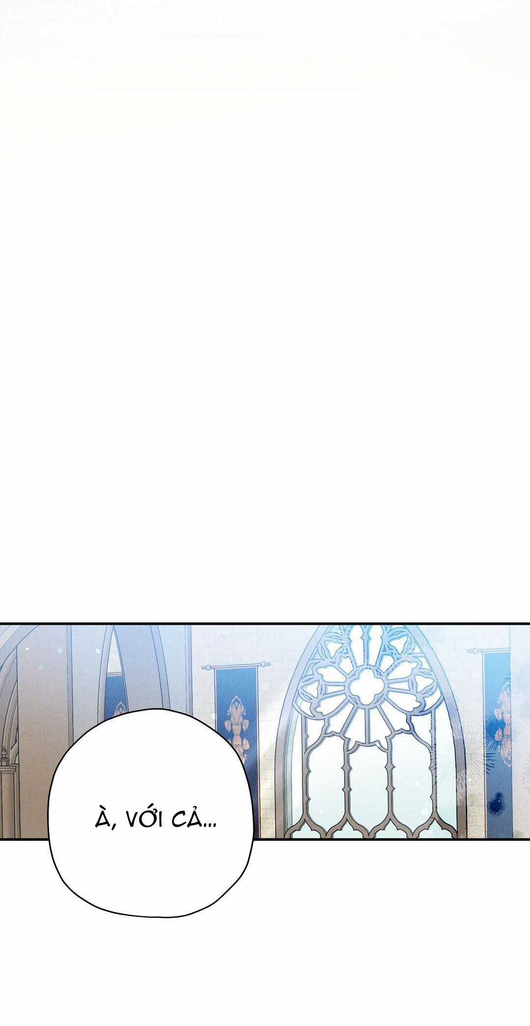 Hoàng Tử Hư Hỏng Che Giấu Mình Là Omega Chapter 29 trang 18