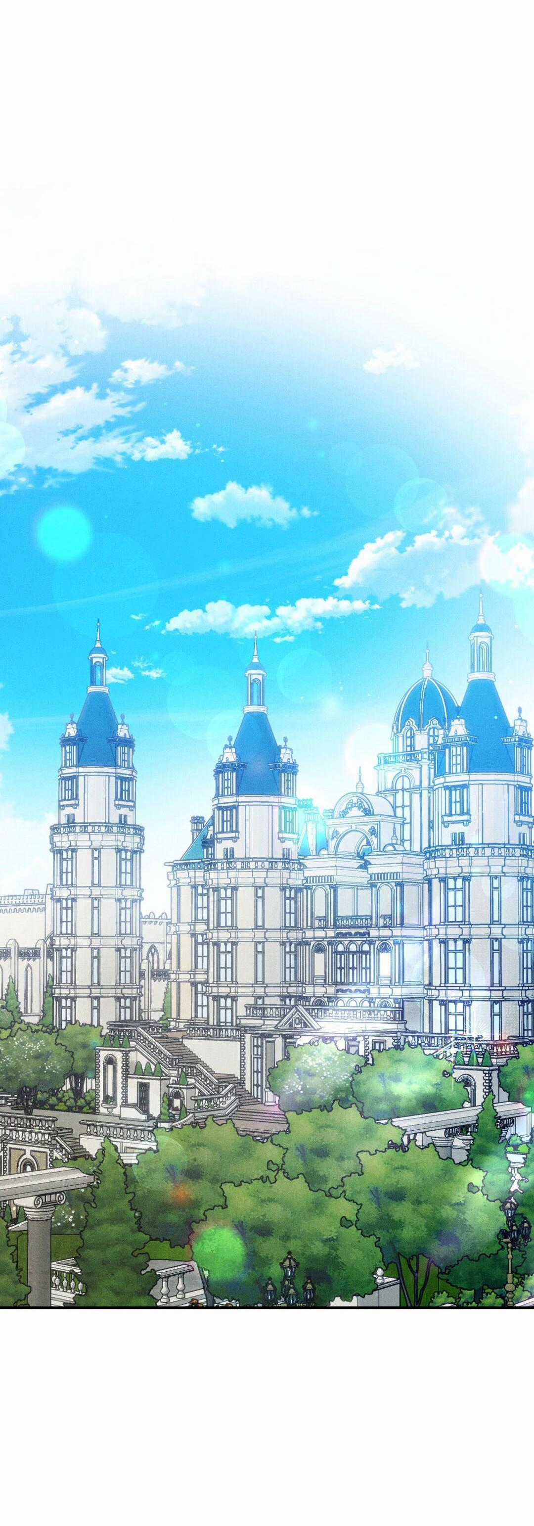 Hoàng Tử Hư Hỏng Che Giấu Mình Là Omega Chapter 29 trang 2