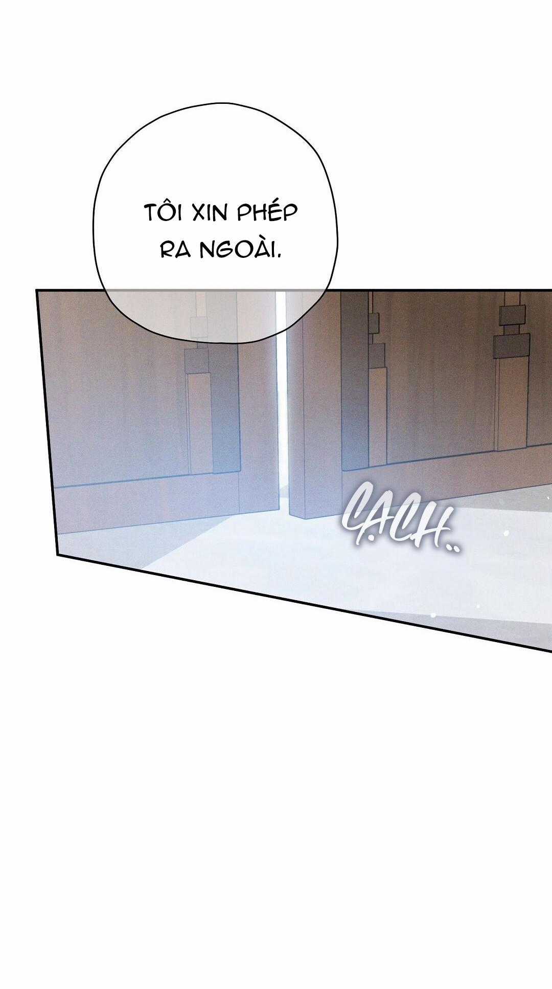 Hoàng Tử Hư Hỏng Che Giấu Mình Là Omega Chapter 29 trang 20