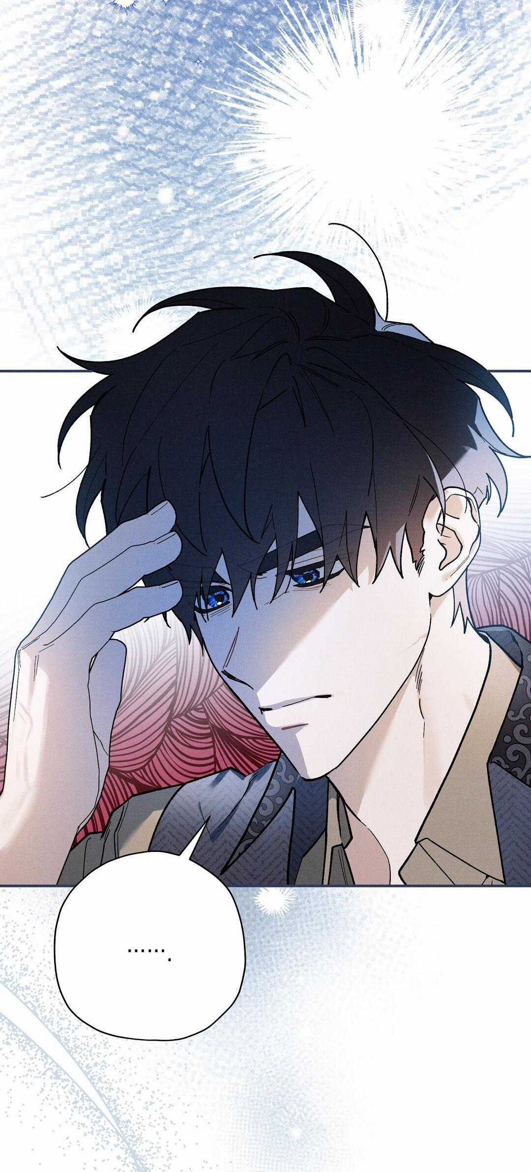 Hoàng Tử Hư Hỏng Che Giấu Mình Là Omega Chapter 29 trang 23