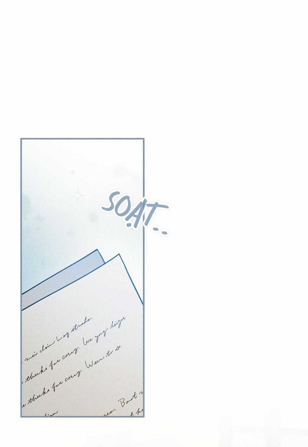 Hoàng Tử Hư Hỏng Che Giấu Mình Là Omega Chapter 29 trang 3