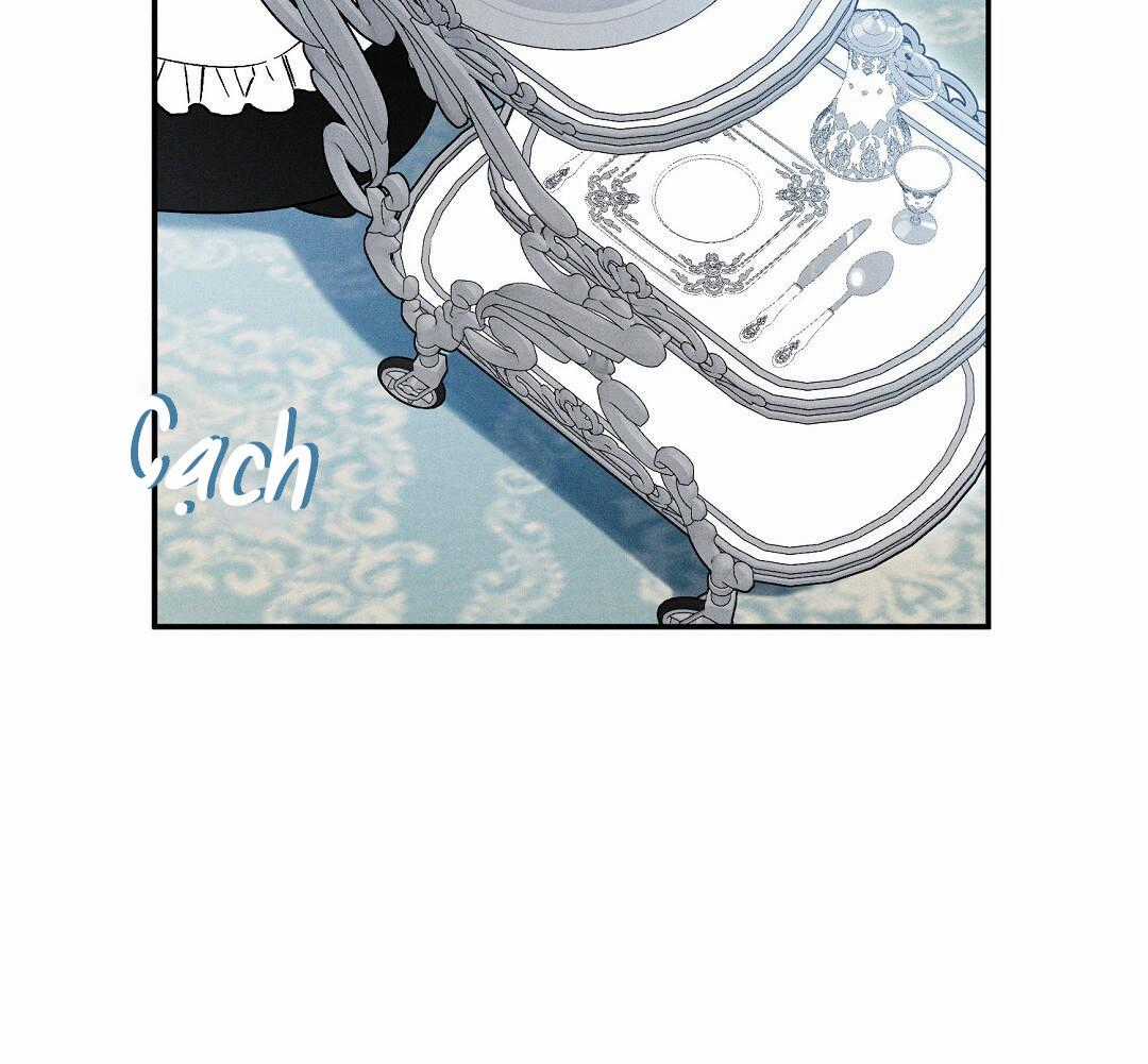 Hoàng Tử Hư Hỏng Che Giấu Mình Là Omega Chapter 29 trang 36