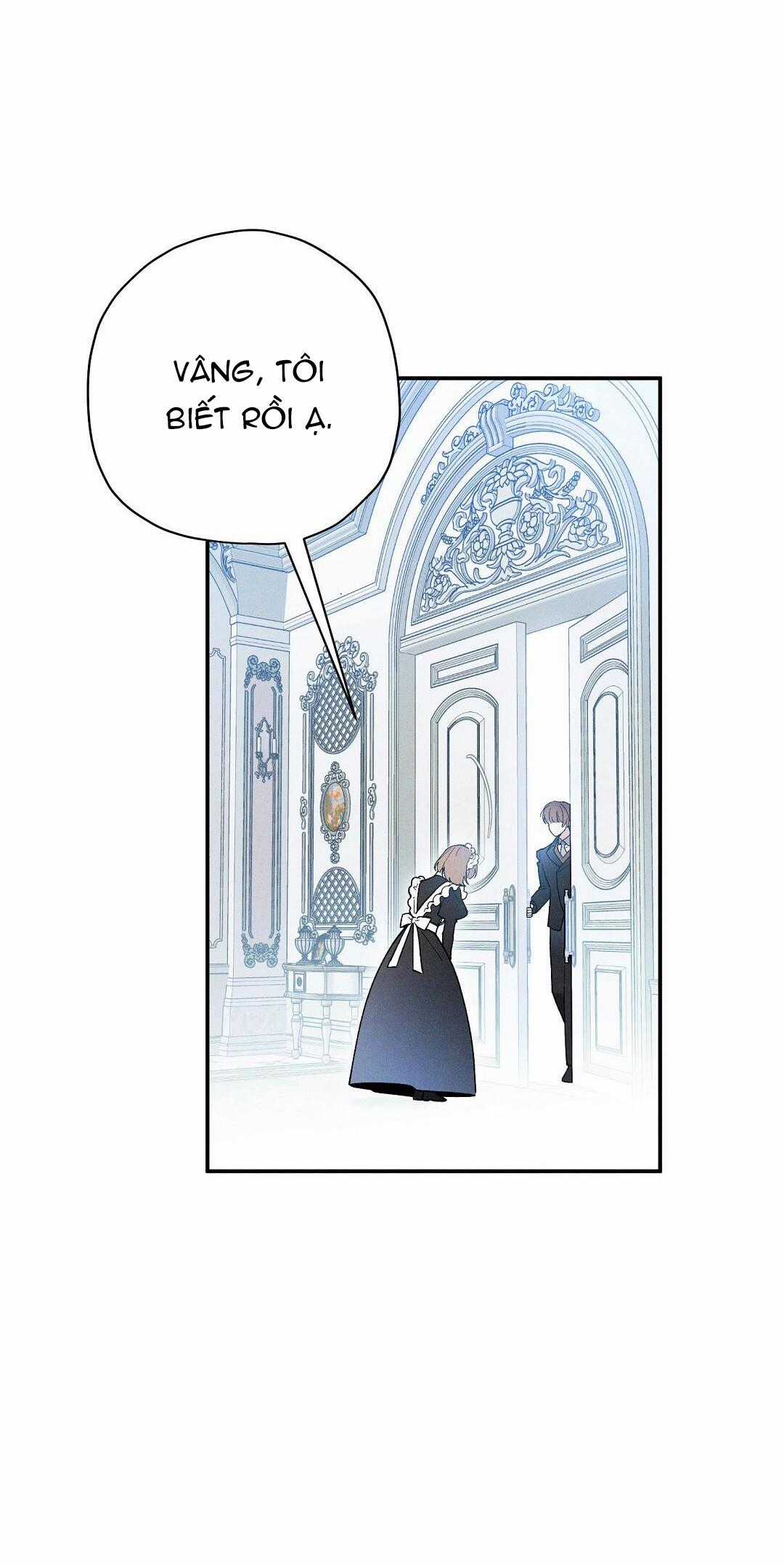 Hoàng Tử Hư Hỏng Che Giấu Mình Là Omega Chapter 29 trang 38