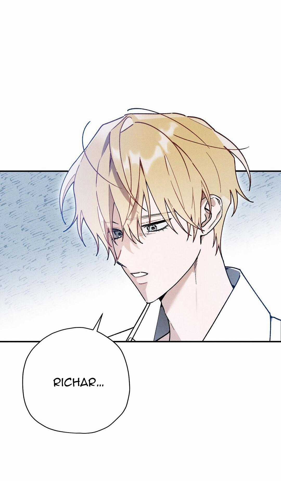 Hoàng Tử Hư Hỏng Che Giấu Mình Là Omega Chapter 29 trang 46