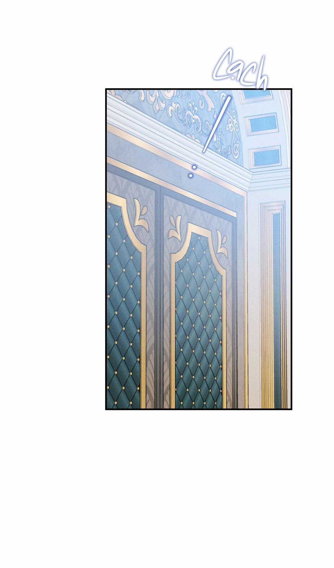 Hoàng Tử Hư Hỏng Che Giấu Mình Là Omega Chapter 29 trang 49