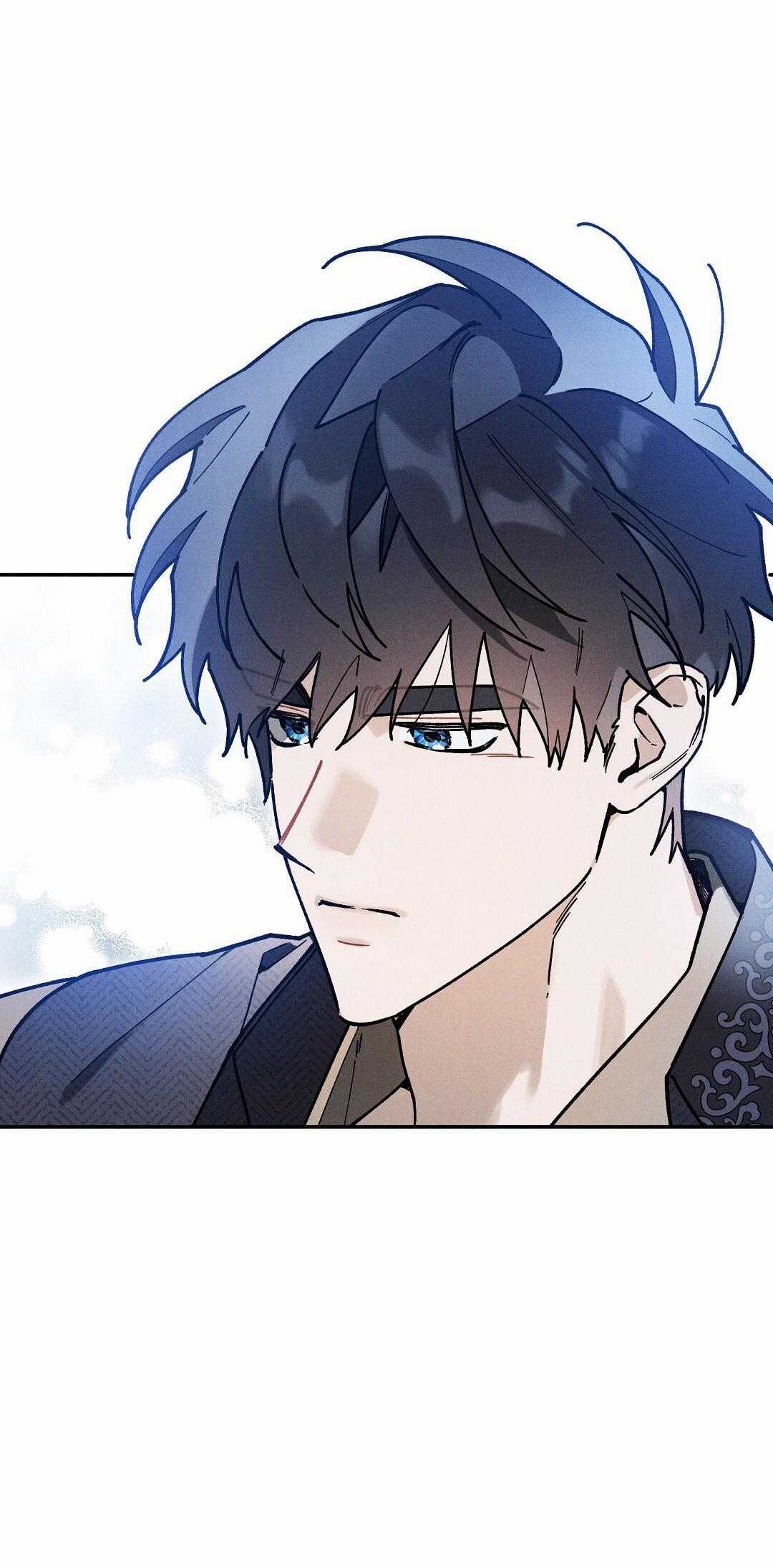 Hoàng Tử Hư Hỏng Che Giấu Mình Là Omega Chapter 29 trang 50