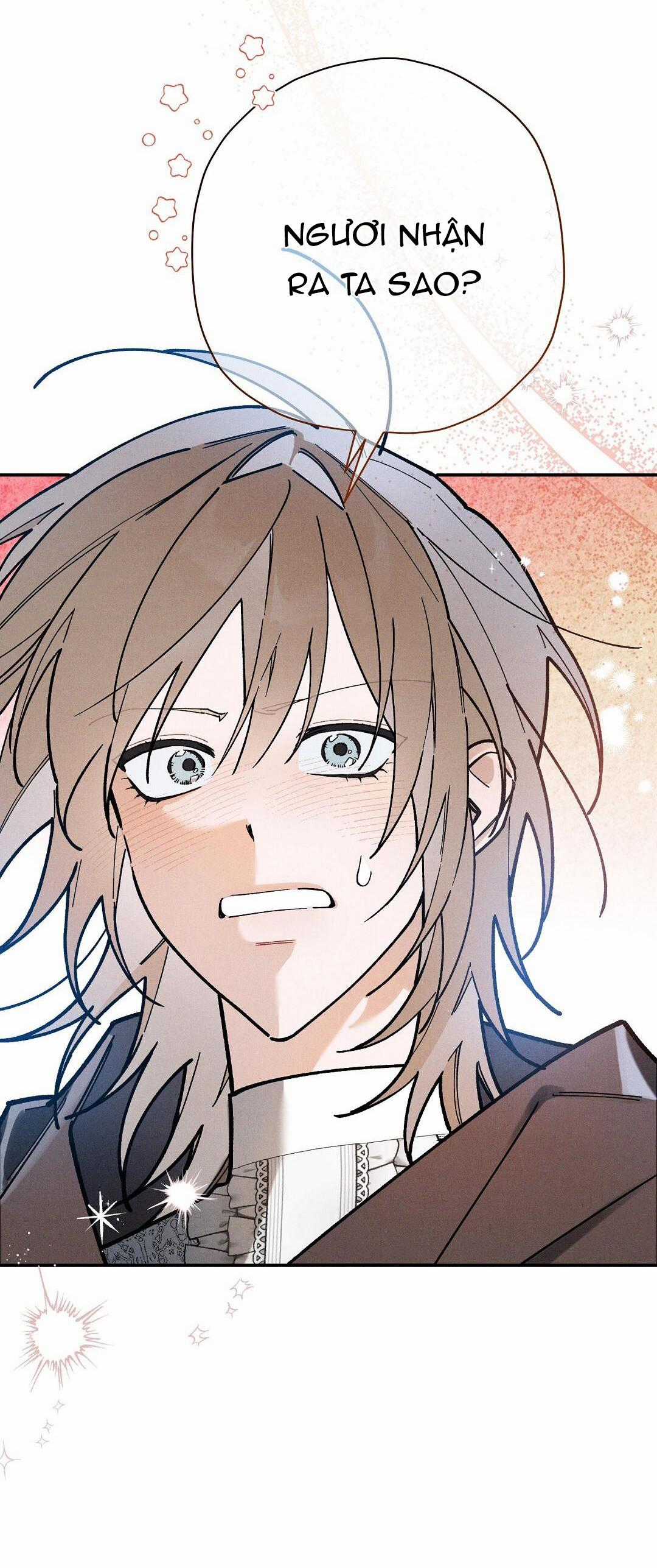 Hoàng Tử Hư Hỏng Che Giấu Mình Là Omega Chapter 29 trang 52