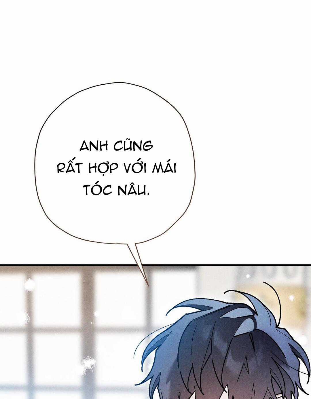 Hoàng Tử Hư Hỏng Che Giấu Mình Là Omega Chapter 29 trang 54