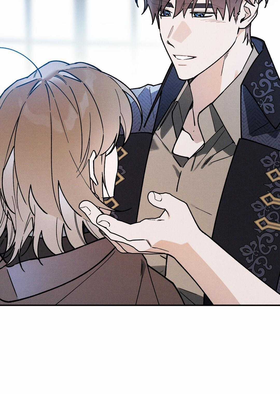 Hoàng Tử Hư Hỏng Che Giấu Mình Là Omega Chapter 29 trang 55