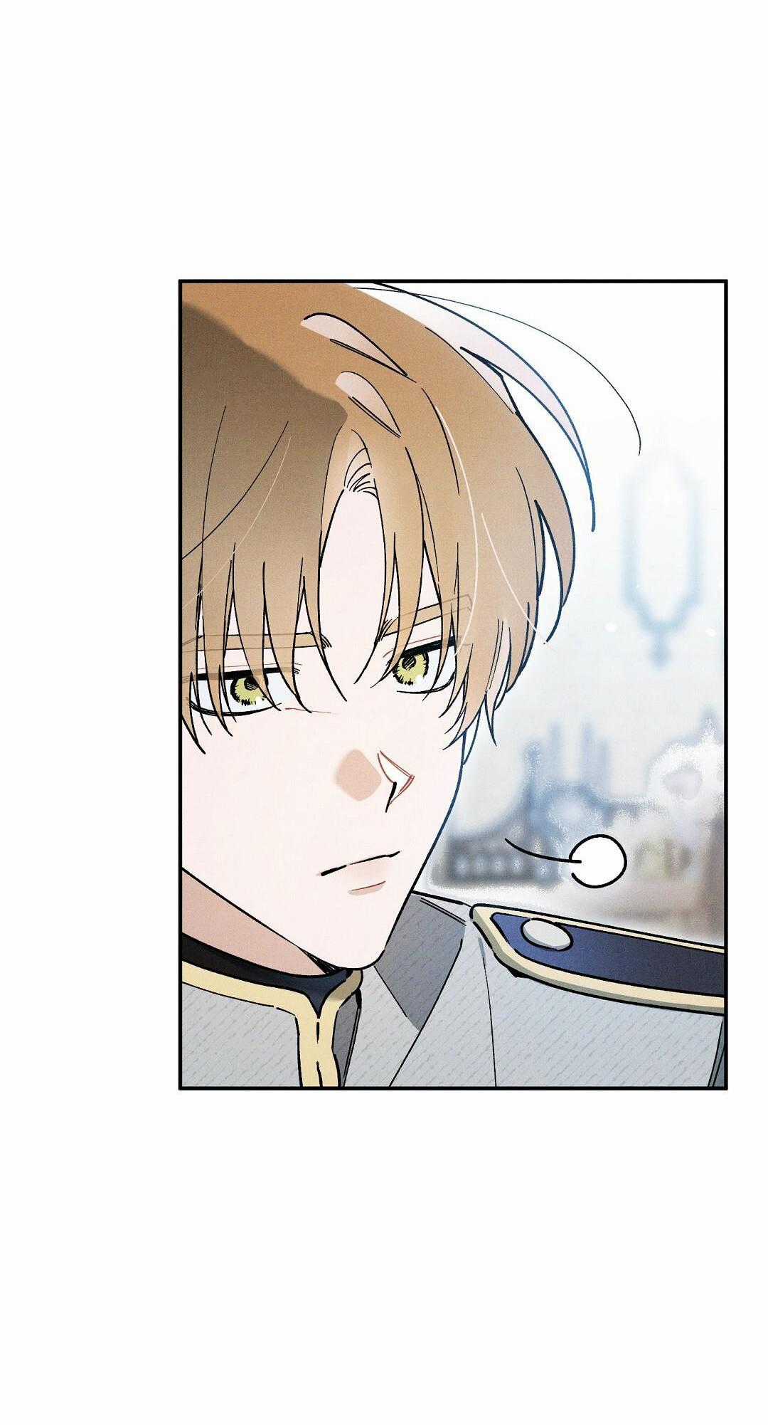 Hoàng Tử Hư Hỏng Che Giấu Mình Là Omega Chapter 29 trang 7