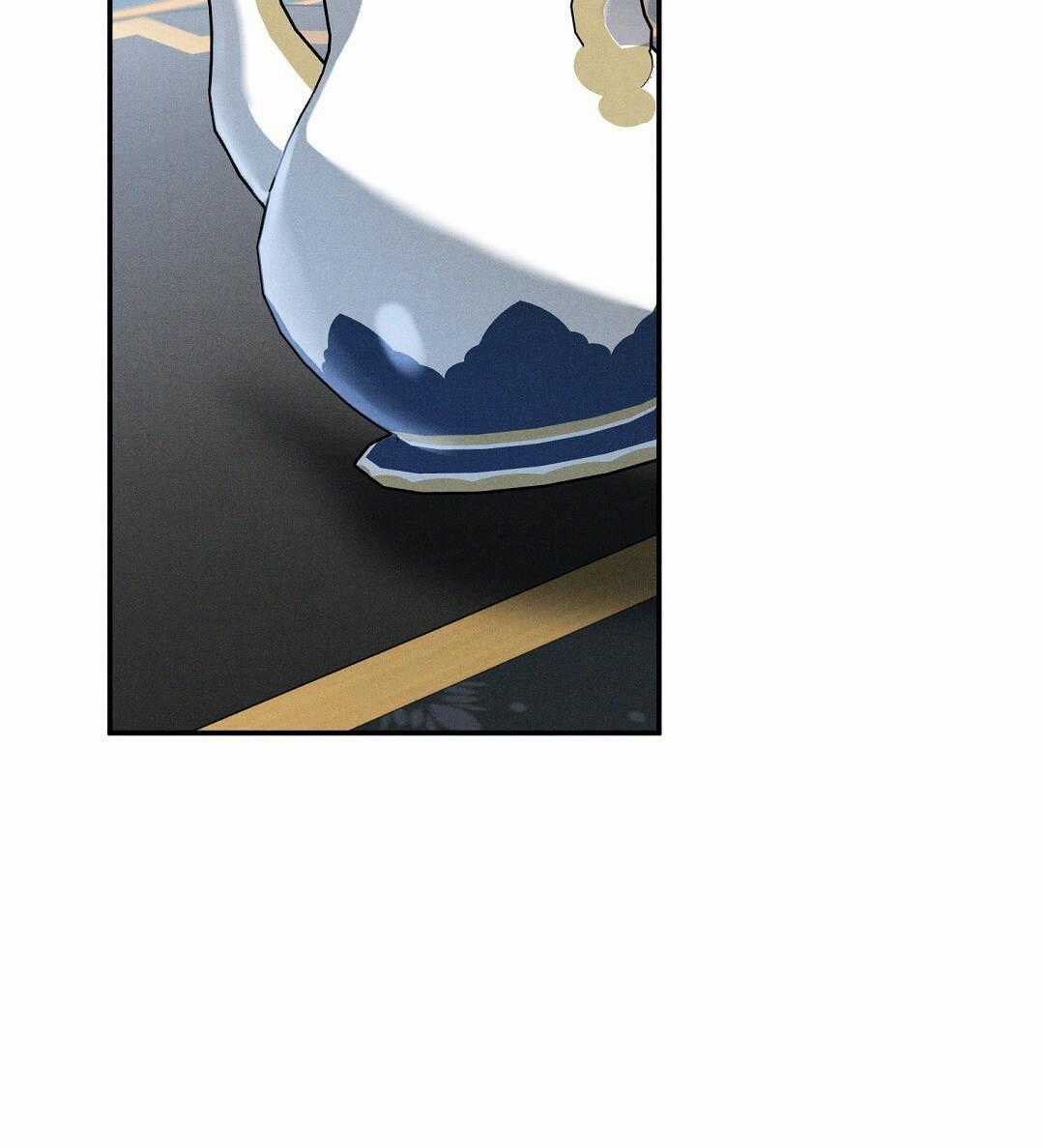 Hoàng Tử Hư Hỏng Che Giấu Mình Là Omega Chapter 30 trang 19