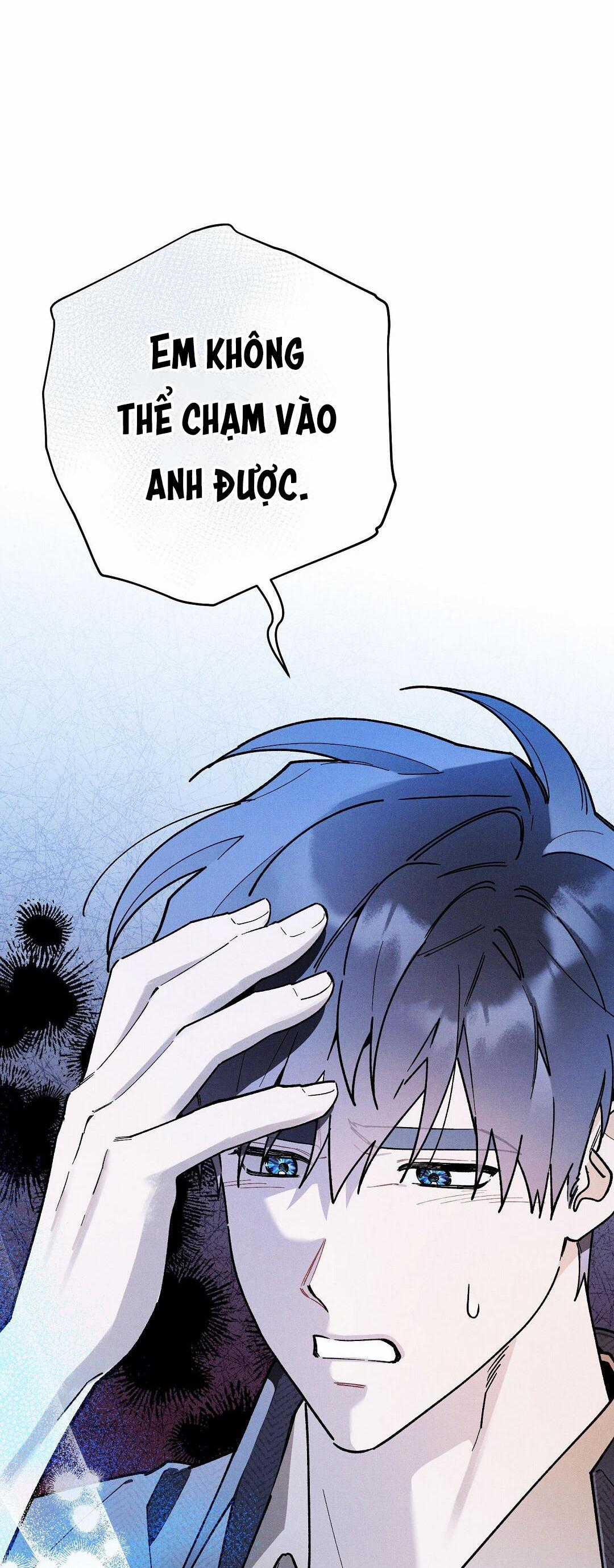 Hoàng Tử Hư Hỏng Che Giấu Mình Là Omega Chapter 30 trang 20