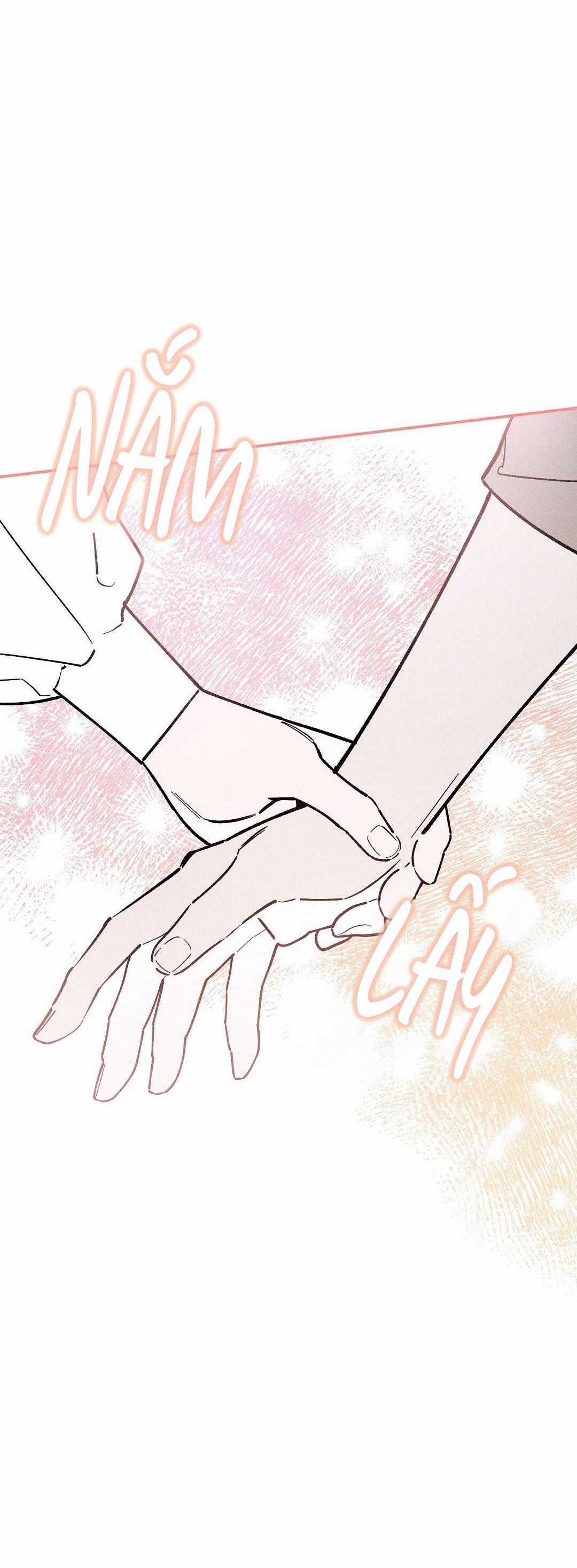 Hoàng Tử Hư Hỏng Che Giấu Mình Là Omega Chapter 30 trang 23