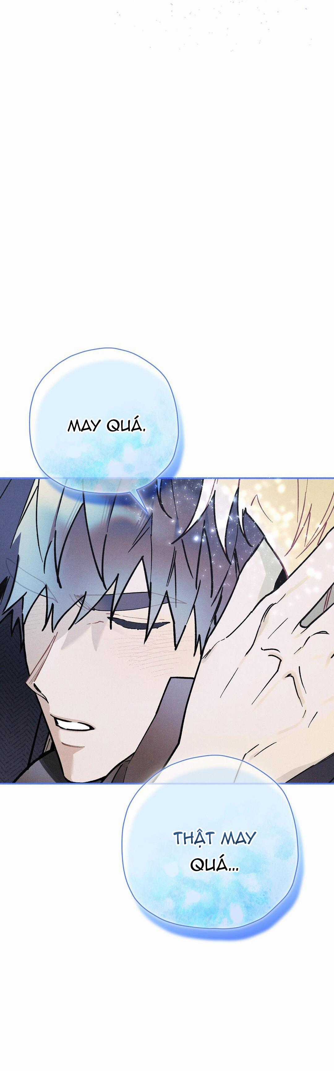 Hoàng Tử Hư Hỏng Che Giấu Mình Là Omega Chapter 30 trang 28